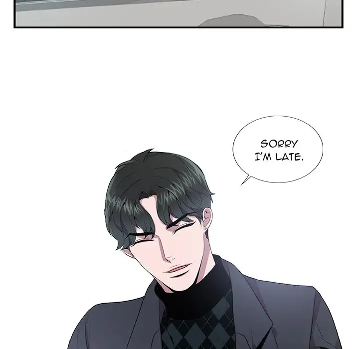 Why Is it You? - Chapter 11 [photo 37] - MangaPorn