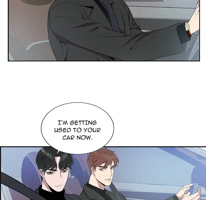 Why Is it You? - Chapter 11 [photo 39] - MangaPorn