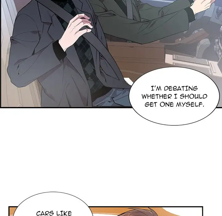 Why Is it You? - Chapter 11 [photo 40] - MangaPorn