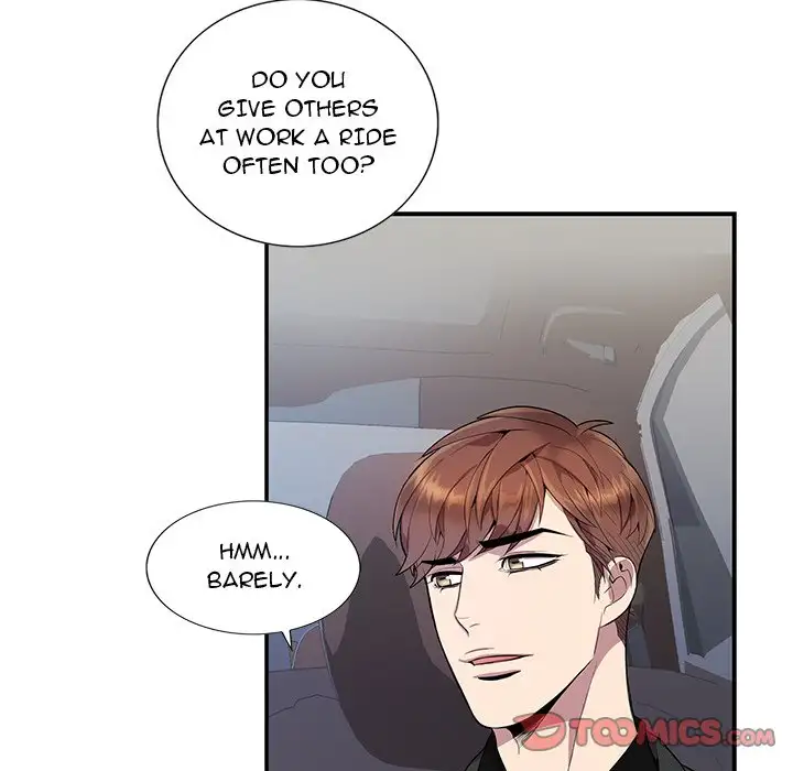 Why Is it You? - Chapter 11 [photo 42] - MangaPorn