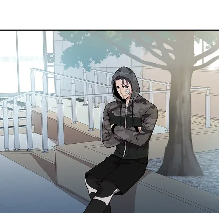 Why Is it You? - Chapter 11 [photo 47] - MangaPorn