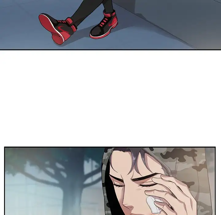 Why Is it You? - Chapter 11 [photo 48] - MangaPorn