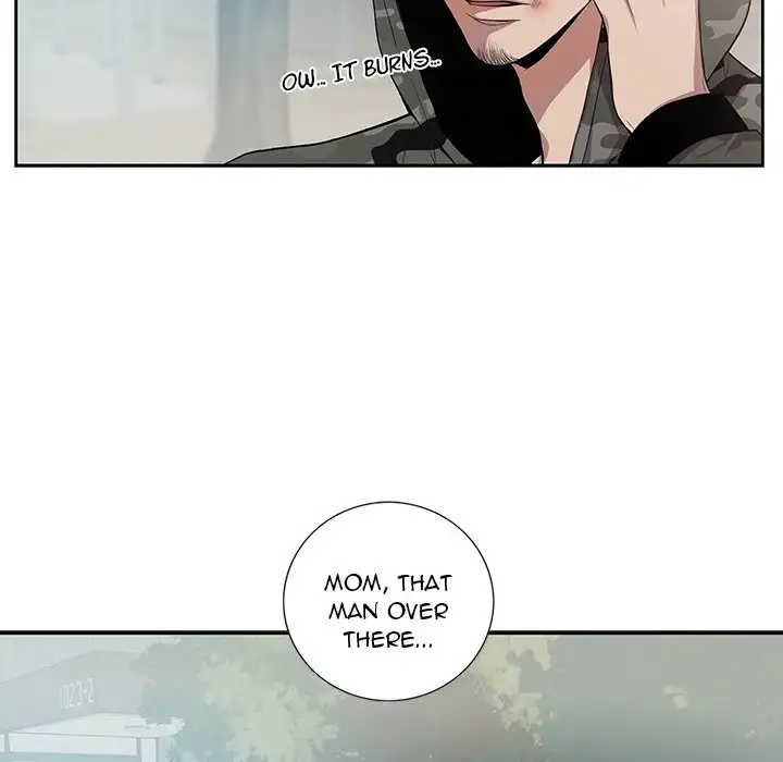 Why Is it You? - Chapter 11 [photo 49] - MangaPorn