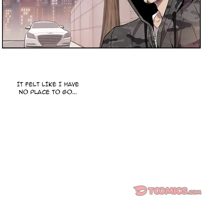Why Is it You? - Chapter 11 [photo 58] - MangaPorn