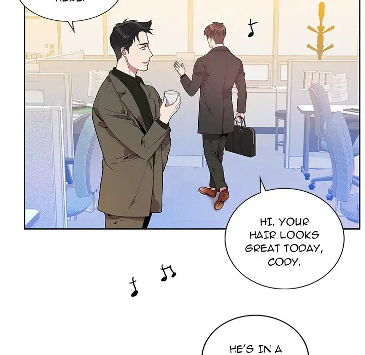 Why Is it You? - Chapter 11 [photo 6] - MangaPorn