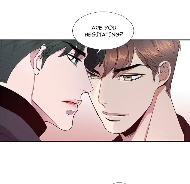 Why Is it You? - Chapter 11 [photo 61] - MangaPorn