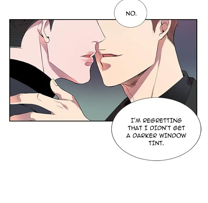 Why Is it You? - Chapter 11 [photo 62] - MangaPorn