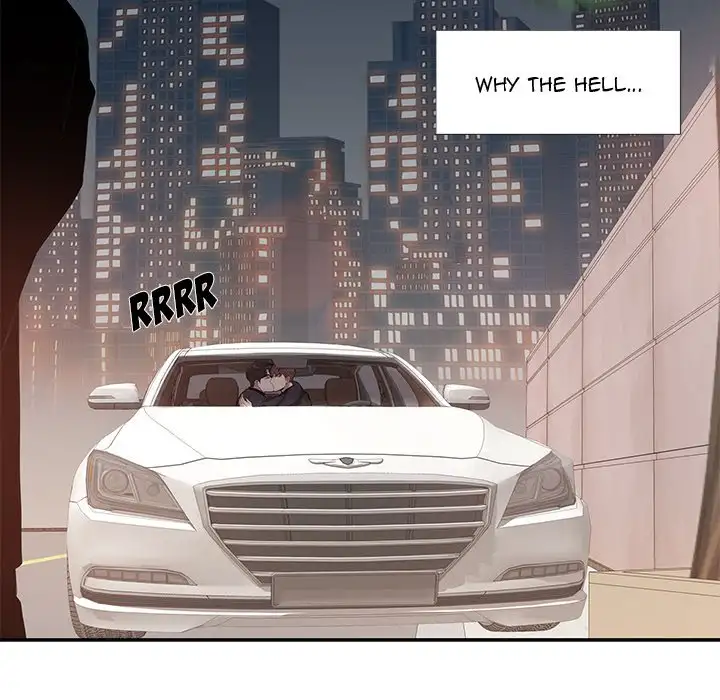 Why Is it You? - Chapter 11 [photo 70] - MangaPorn