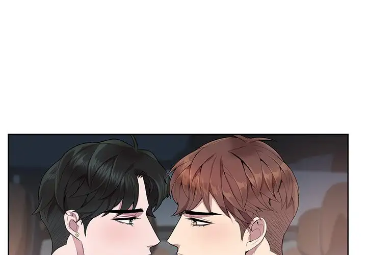 Why Is it You? - Chapter 12 [photo 1] - MangaPorn