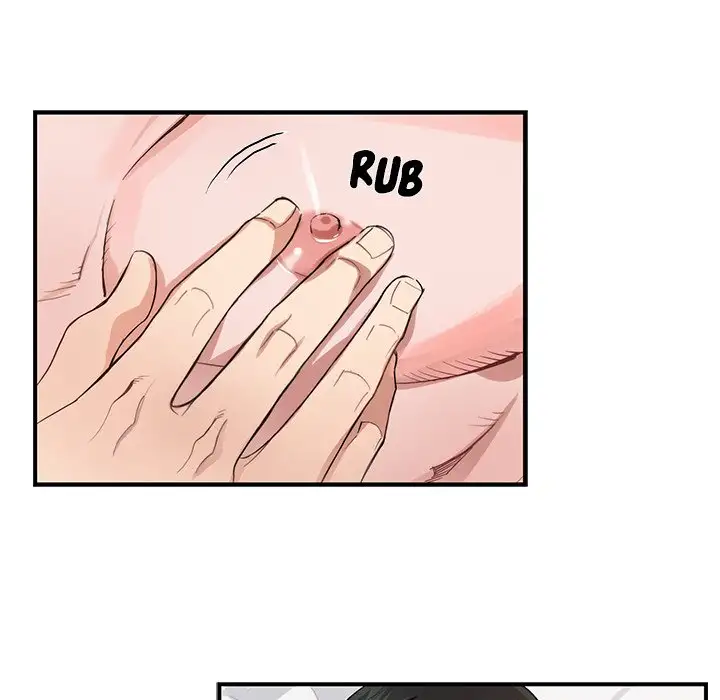 Why Is it You? - Chapter 12 [photo 16] - MangaPorn