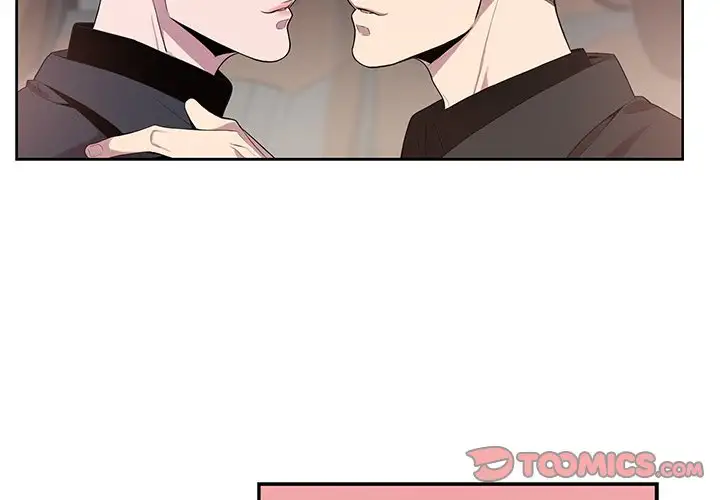 Why Is it You? - Chapter 12 [photo 2] - MangaPorn