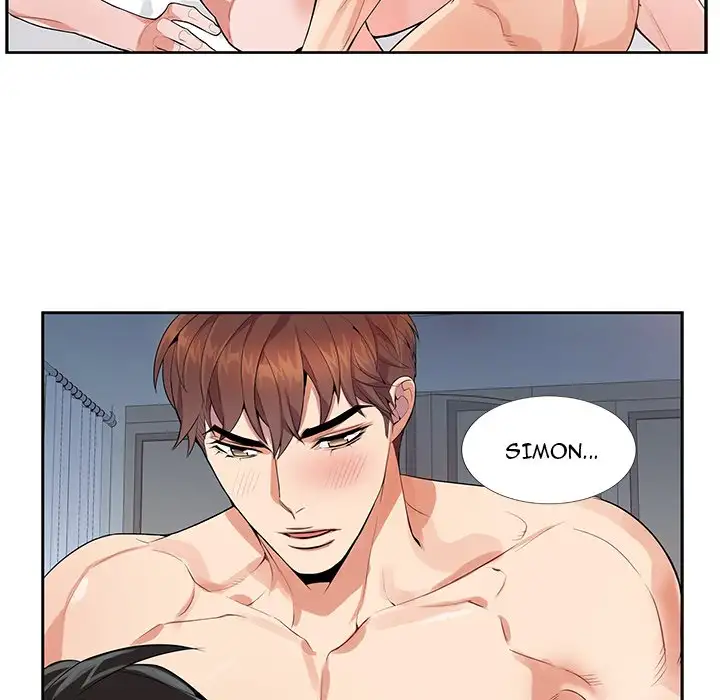 Why Is it You? - Chapter 12 [photo 22] - MangaPorn