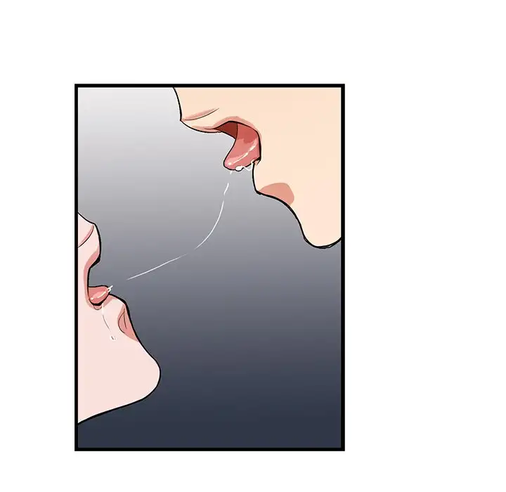 Why Is it You? - Chapter 12 [photo 25] - MangaPorn