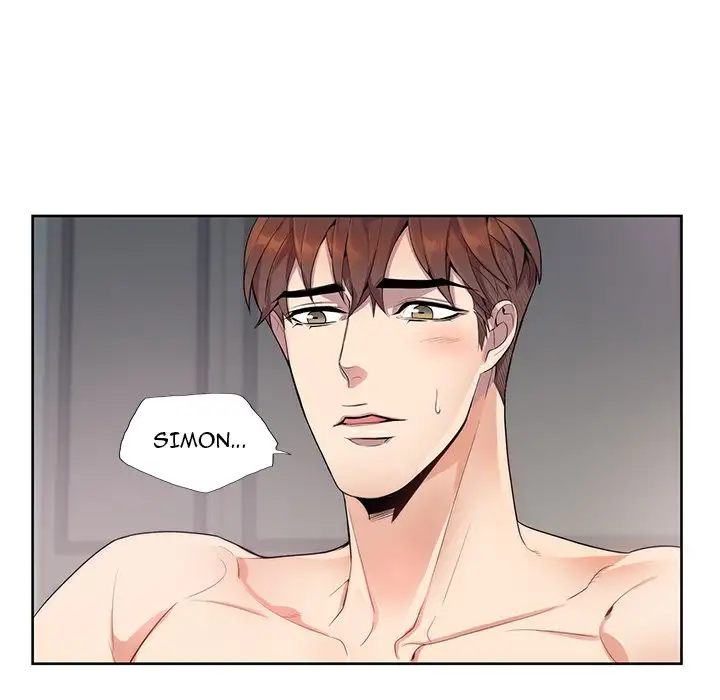 Why Is it You? - Chapter 12 [photo 29] - MangaPorn