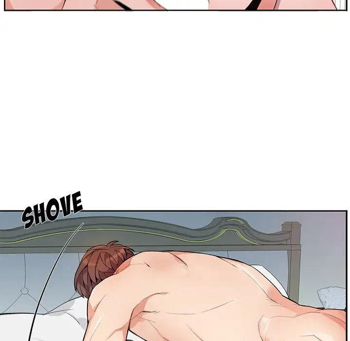 Why Is it You? - Chapter 12 [photo 36] - MangaPorn