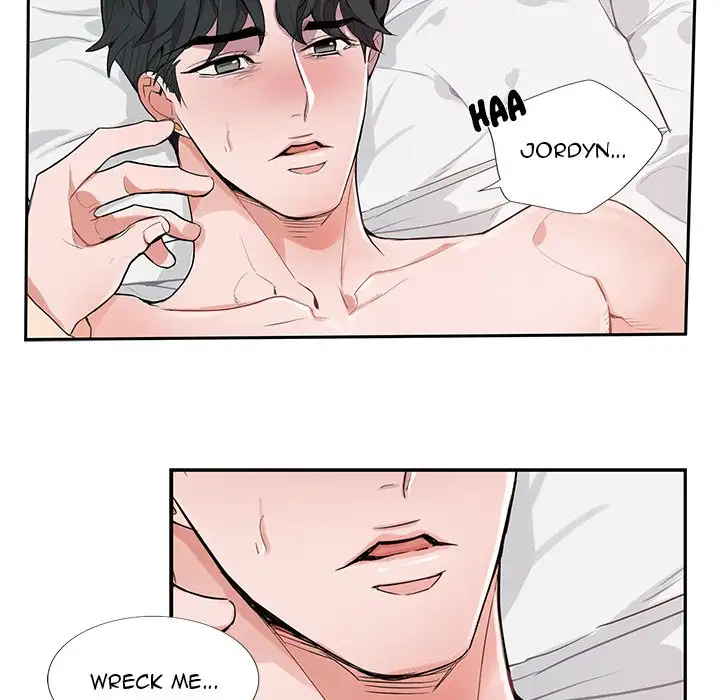 Why Is it You? - Chapter 12 [photo 39] - MangaPorn