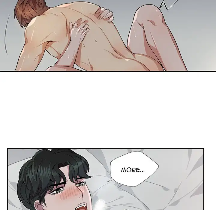 Why Is it You? - Chapter 12 [photo 45] - MangaPorn