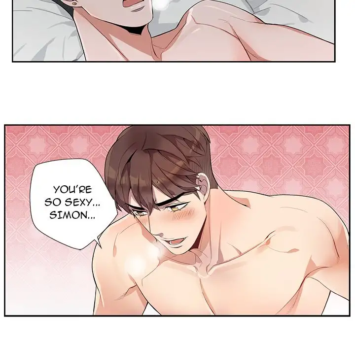 Why Is it You? - Chapter 12 [photo 46] - MangaPorn