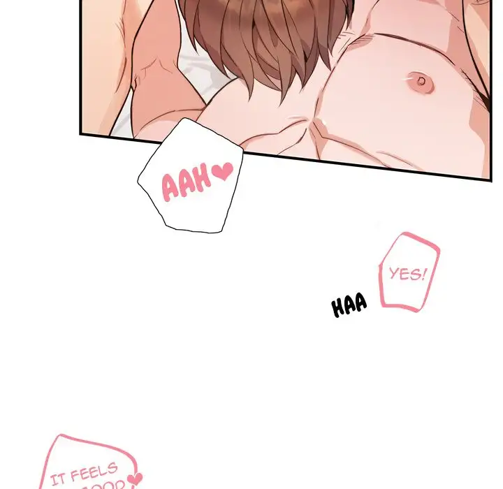 Why Is it You? - Chapter 12 [photo 52] - MangaPorn