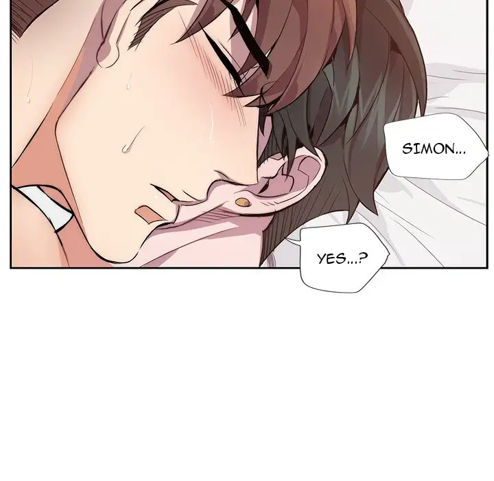 Why Is it You? - Chapter 12 [photo 64] - MangaPorn