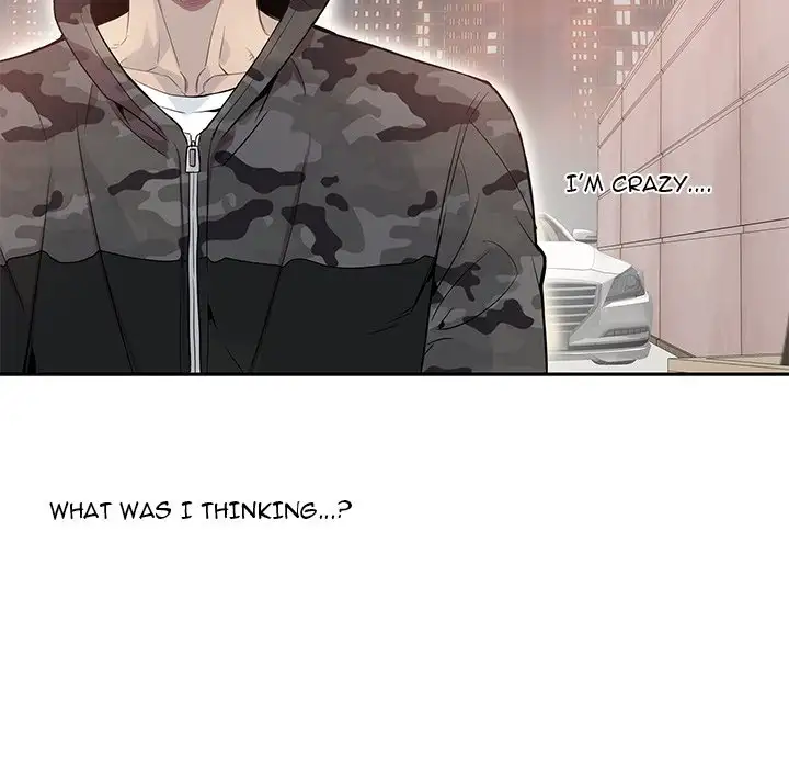 Why Is it You? - Chapter 12 [photo 7] - MangaPorn