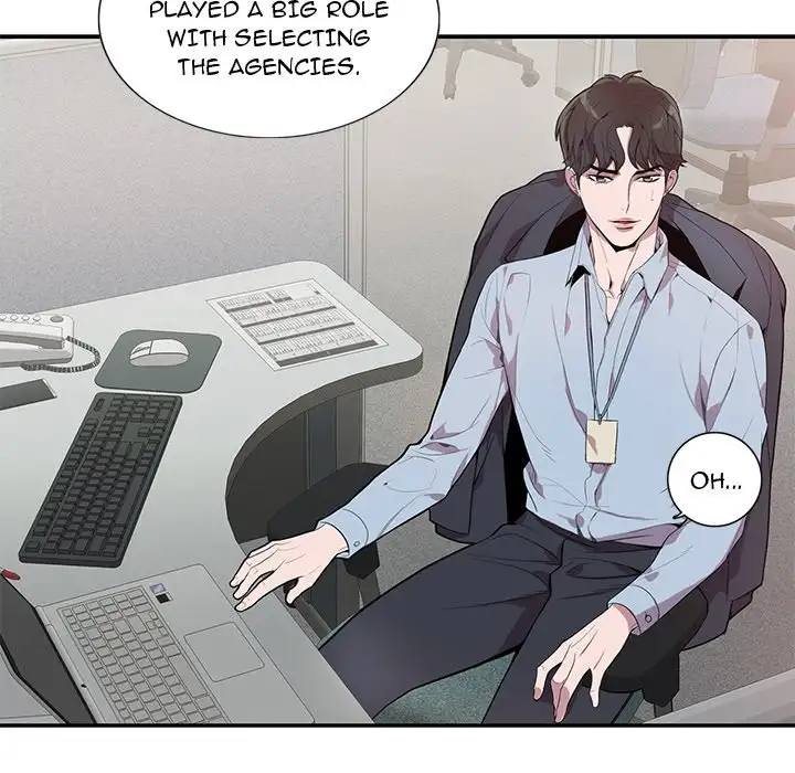 Why Is it You? - Chapter 13 [photo 11] - MangaPorn