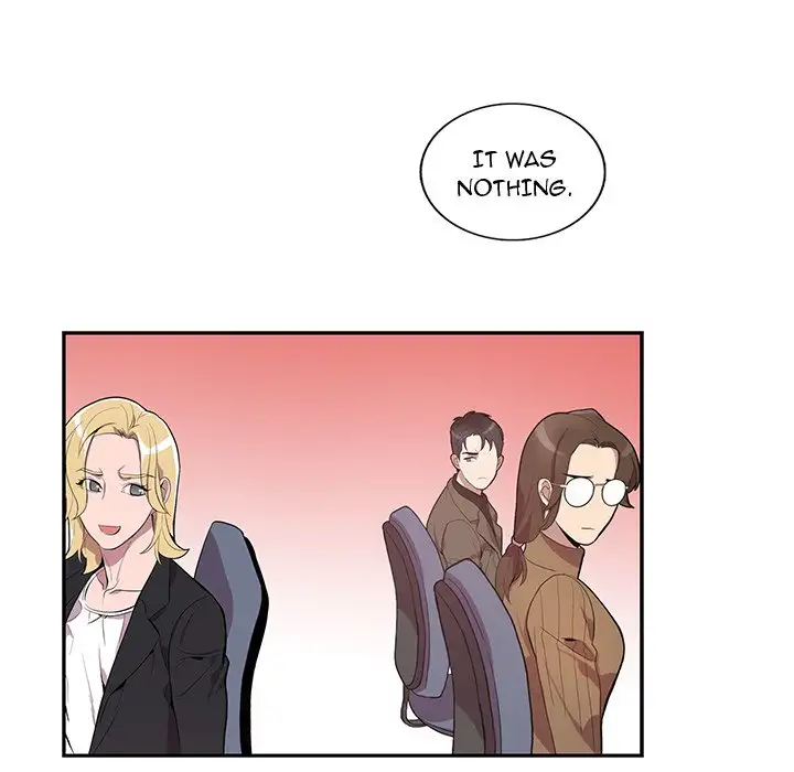 Why Is it You? - Chapter 13 [photo 12] - MangaPorn