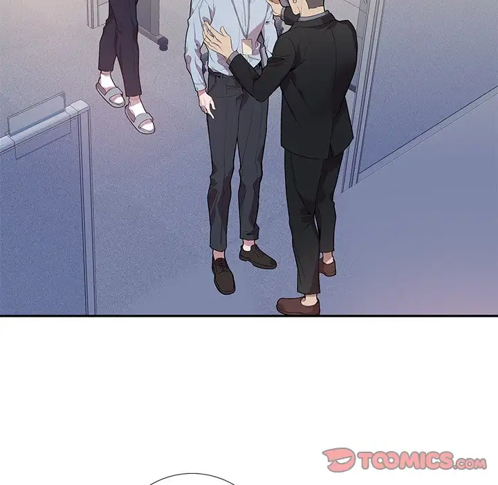 Why Is it You? - Chapter 13 [photo 14] - MangaPorn