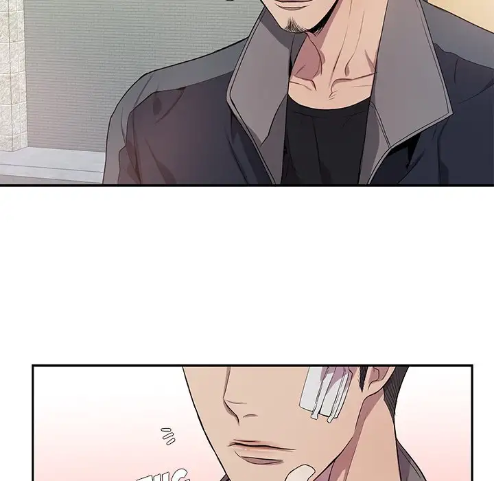 Why Is it You? - Chapter 13 [photo 32] - MangaPorn