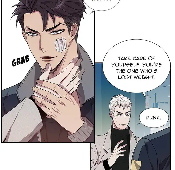 Why Is it You? - Chapter 13 [photo 35] - MangaPorn