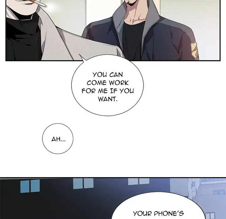 Why Is it You? - Chapter 13 [photo 37] - MangaPorn