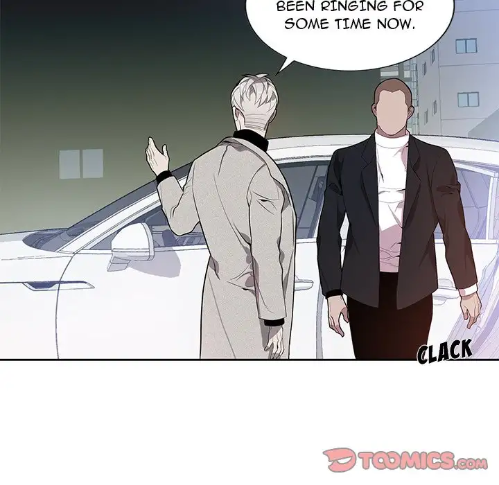 Why Is it You? - Chapter 13 [photo 38] - MangaPorn