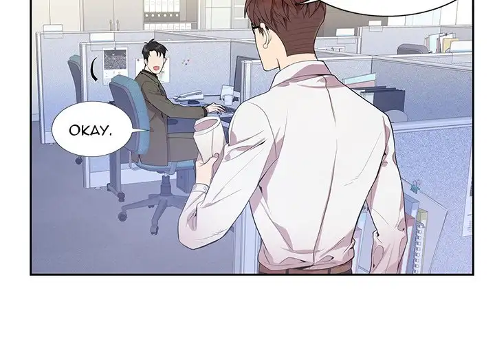 Why Is it You? - Chapter 13 [photo 4] - MangaPorn