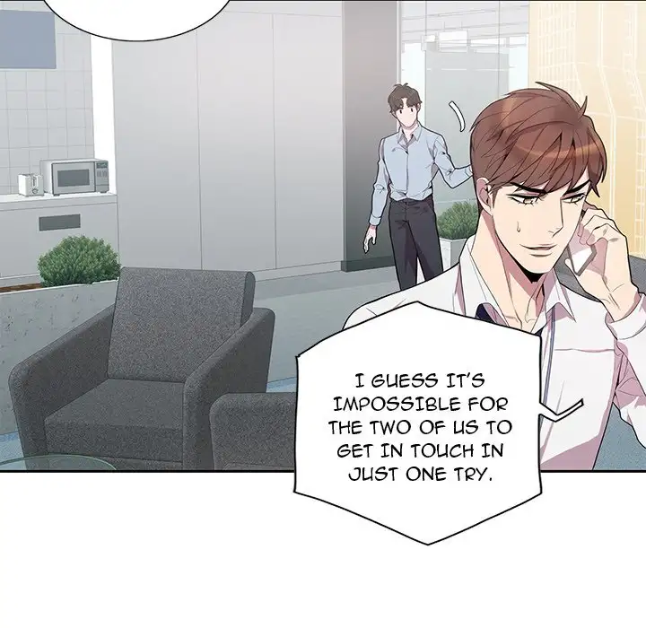 Why Is it You? - Chapter 13 [photo 45] - MangaPorn