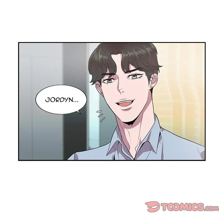 Why Is it You? - Chapter 13 [photo 46] - MangaPorn