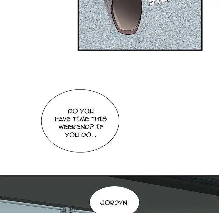 Why Is it You? - Chapter 13 [photo 49] - MangaPorn