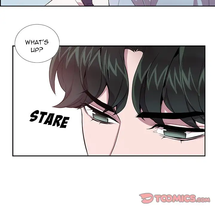 Why Is it You? - Chapter 13 [photo 54] - MangaPorn