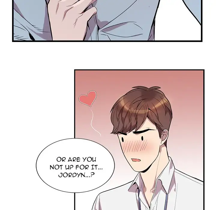 Why Is it You? - Chapter 13 [photo 63] - MangaPorn