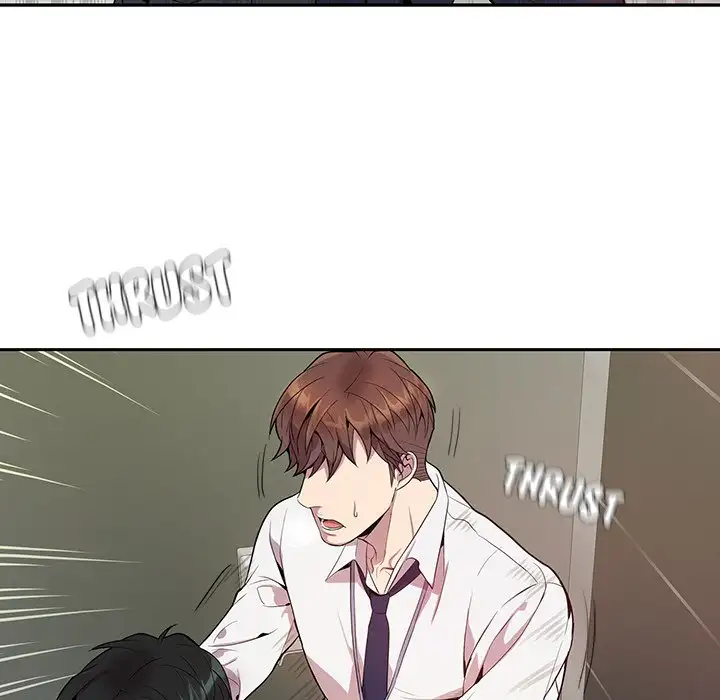 Why Is it You? - Chapter 13 [photo 67] - MangaPorn