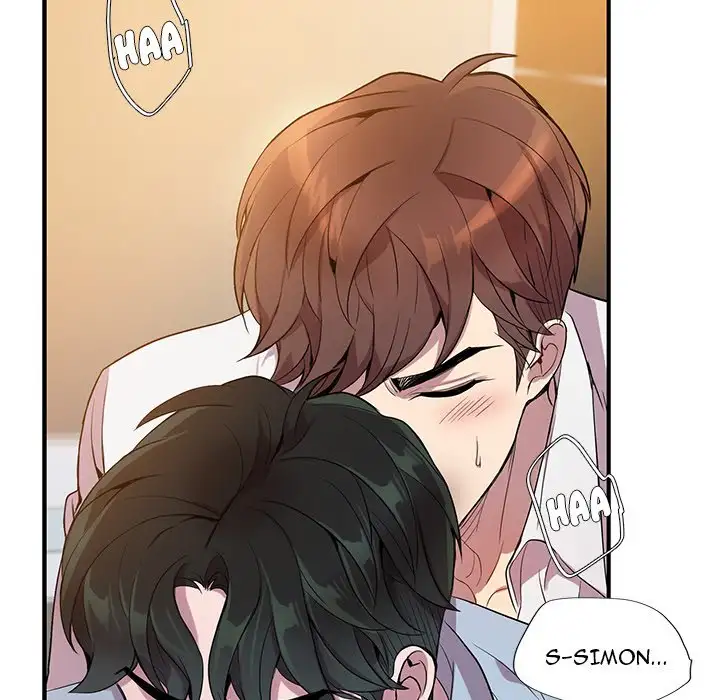 Why Is it You? - Chapter 13 [photo 75] - MangaPorn