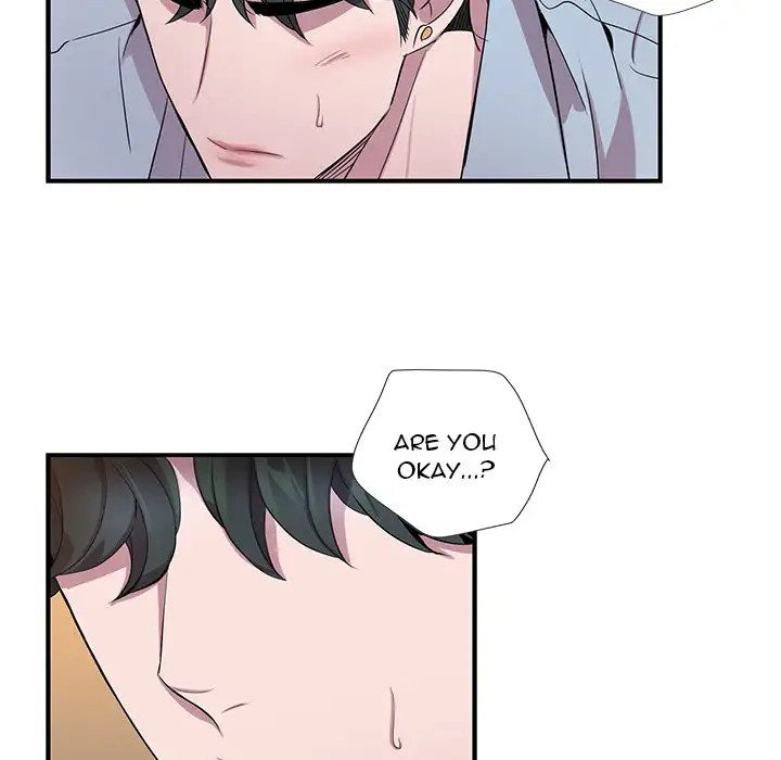 Why Is it You? - Chapter 13 [photo 76] - MangaPorn