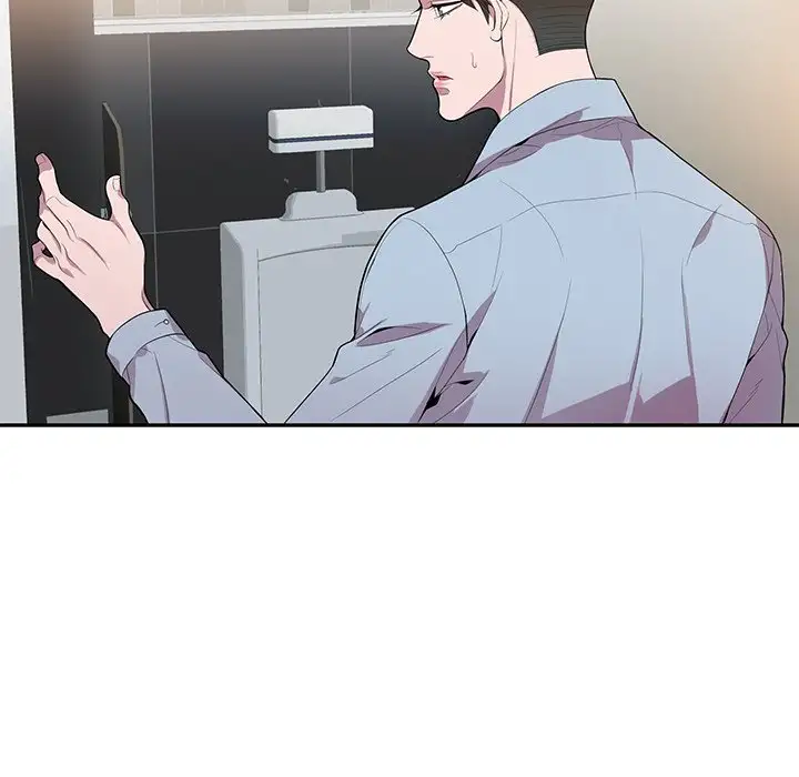 Why Is it You? - Chapter 13 [photo 80] - MangaPorn