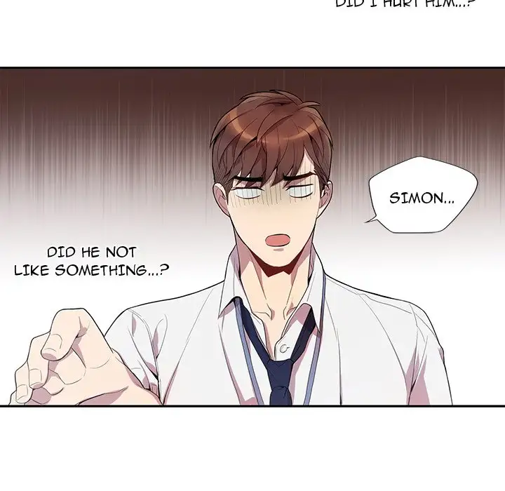 Why Is it You? - Chapter 13 [photo 83] - MangaPorn