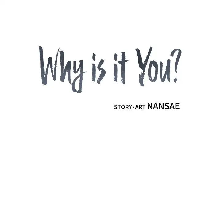 Why Is it You? - Chapter 13 [photo 85] - MangaPorn