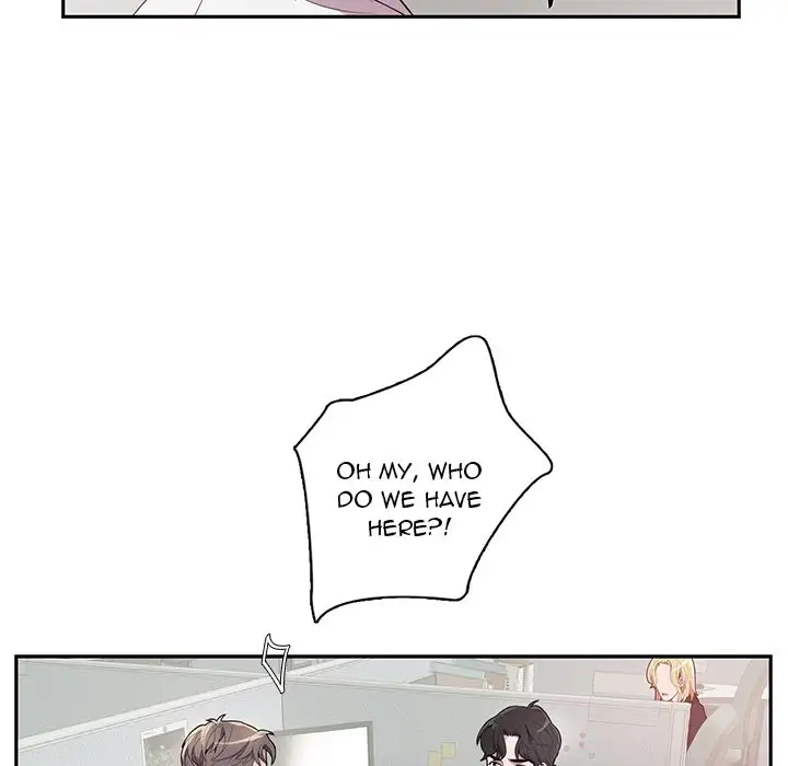 Why Is it You? - Chapter 13 [photo 9] - MangaPorn