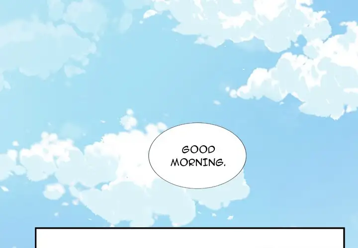 Why Is it You? - Chapter 14 [photo 1] - MangaPorn