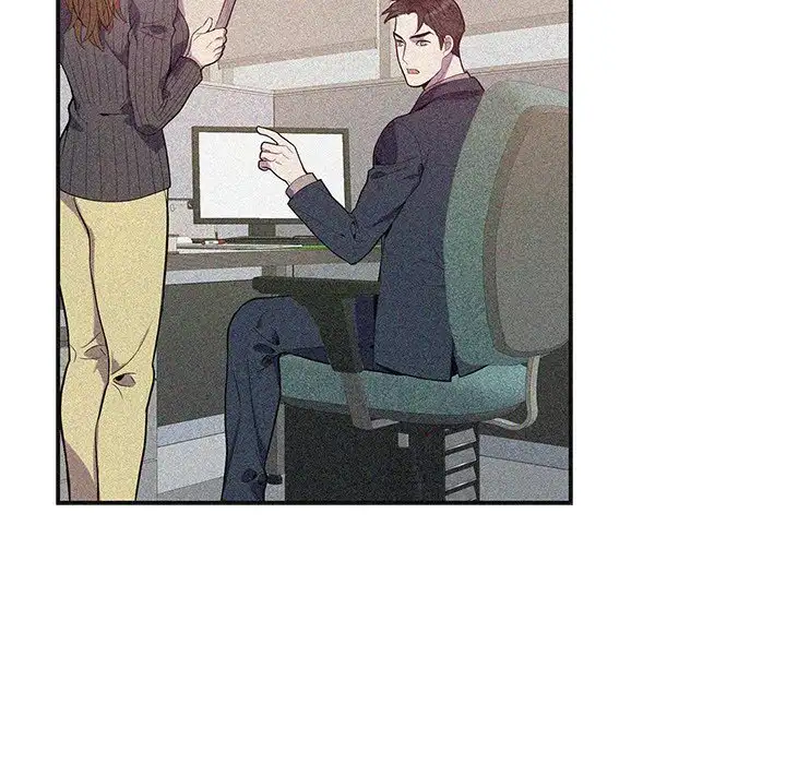 Why Is it You? - Chapter 14 [photo 12] - MangaPorn