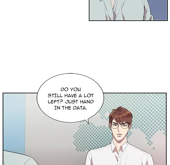 Why Is it You? - Chapter 14 [photo 21] - MangaPorn