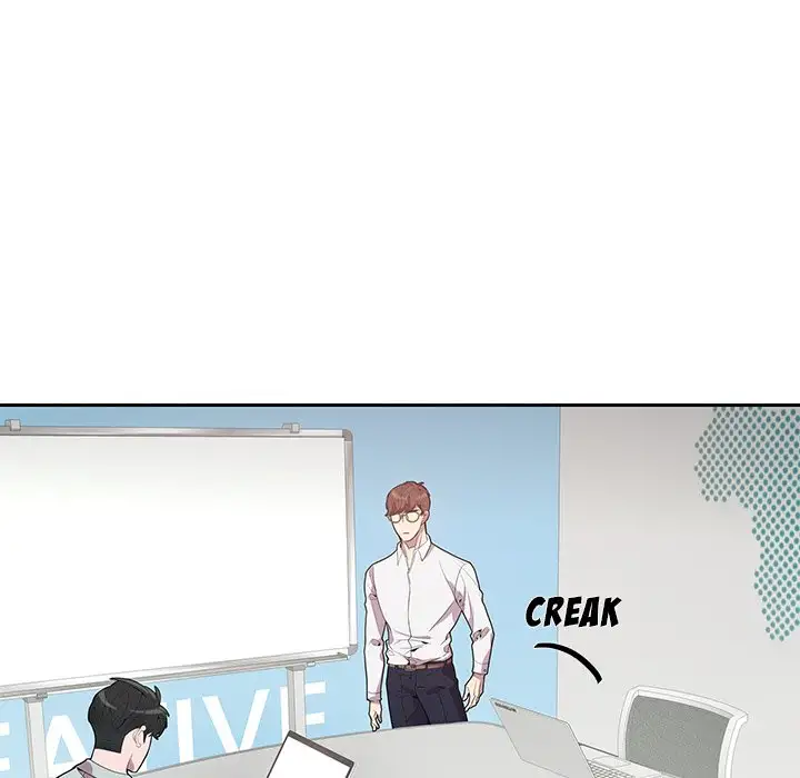 Why Is it You? - Chapter 14 [photo 24] - MangaPorn