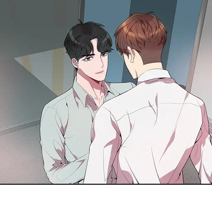 Why Is it You? - Chapter 14 [photo 37] - MangaPorn